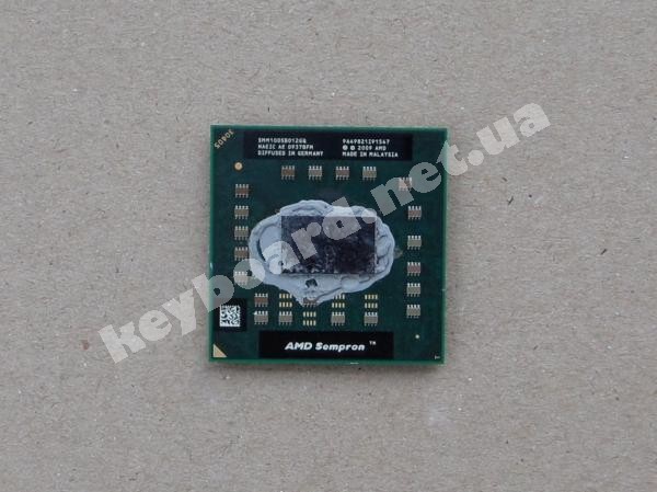 Процесор CPU Amd Sempron M100